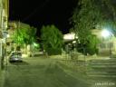 Plaza nocturna