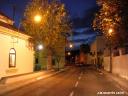 Calle Nocturna
