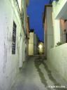 Calle de Chite Nocturna