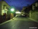 Calle nocturna